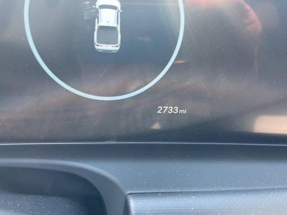 HYUNDAI SANTA CRUZ 2025 5NTJCDDE0SH138816 image
